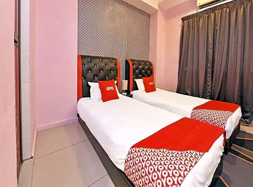 8 Hotel Nilai / KLIA - photo 2