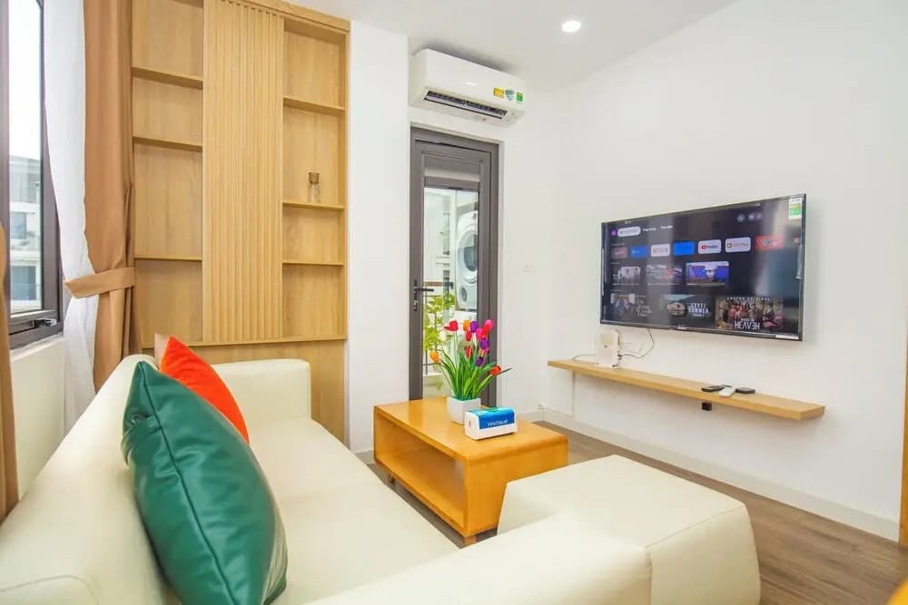 Sumitomo13 Apartment - photo 1