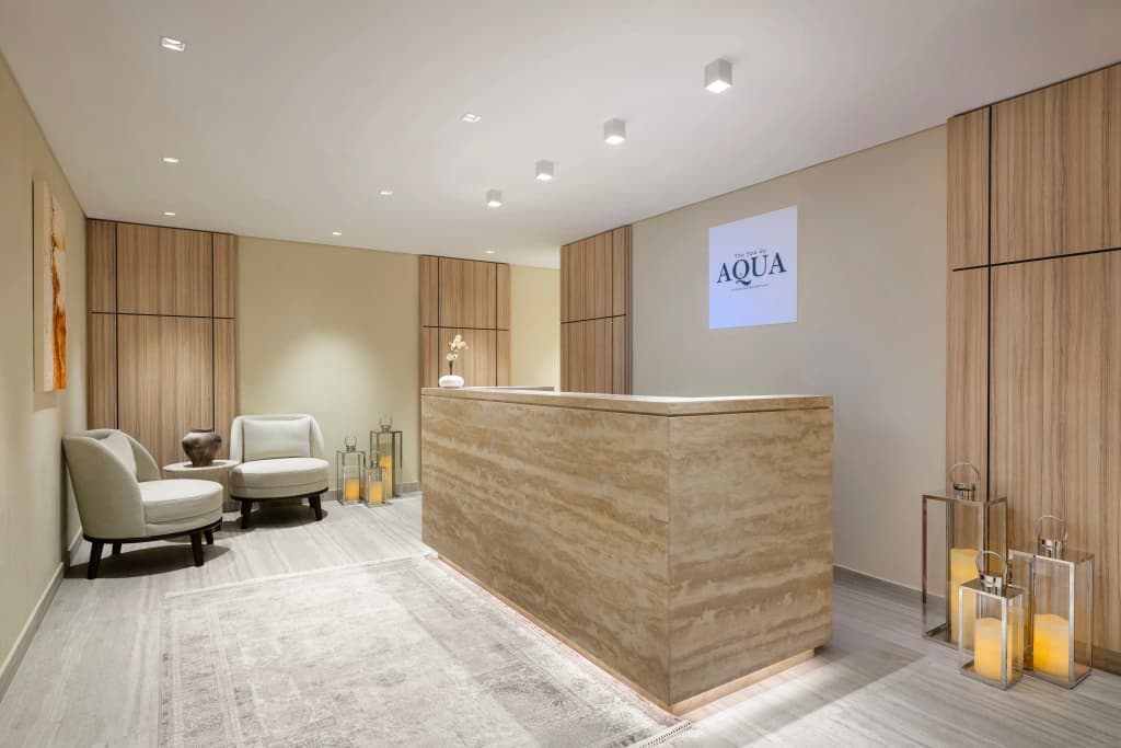 Rabban Suites West Bay Doha - photo 39