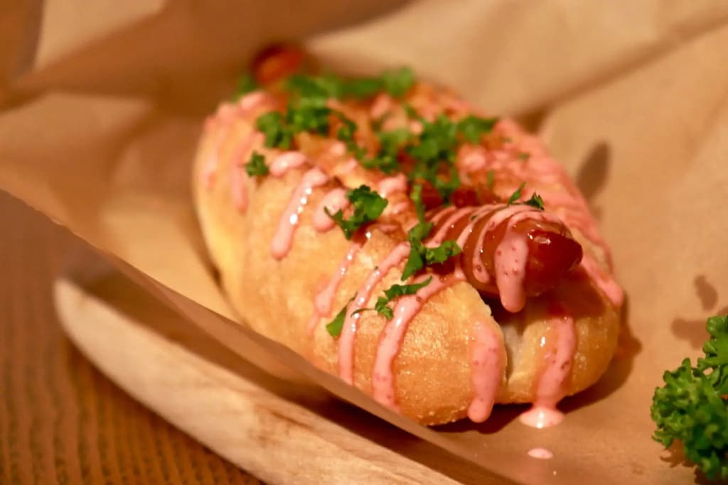 Moxy Tokyo Kinshicho - photo 34