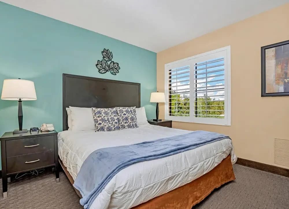 1BR King Apt With Pool and Hot Tub - Near Disney Universal - photo 2