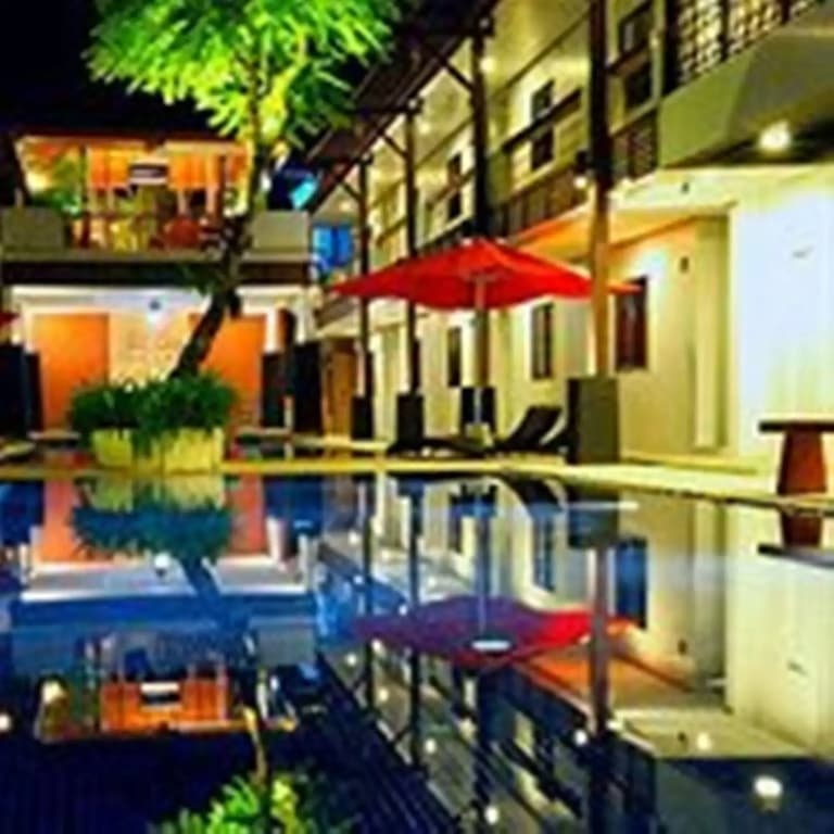Surintra Boutique Resort - photo 26