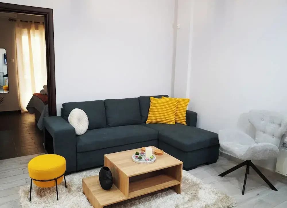Athenian Petralona Suite - photo 3