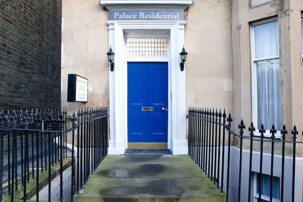 Palace Residential - main photo