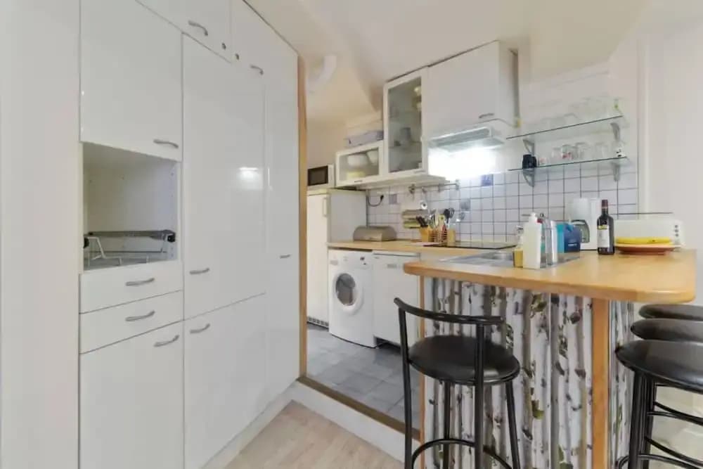 New Renovated Saint Germain 2bd - photo 11