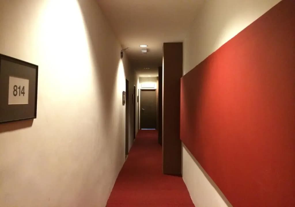 Maju Point Hotel - photo 10