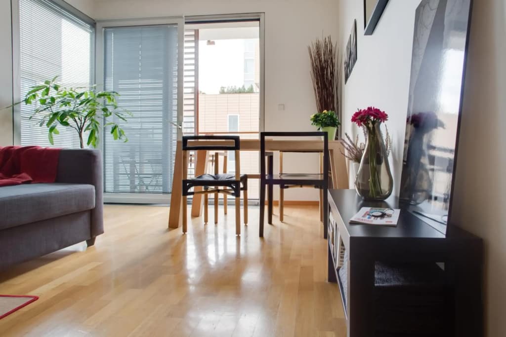 Teichmann Premium Apartments - photo 37