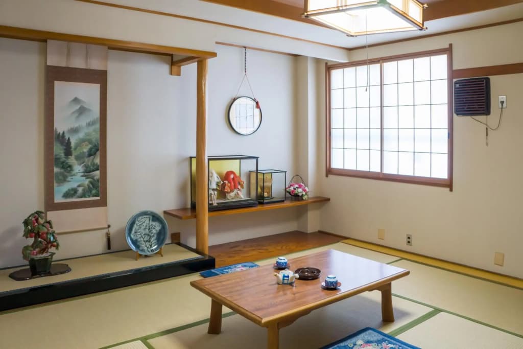 Suzukisou - photo 15