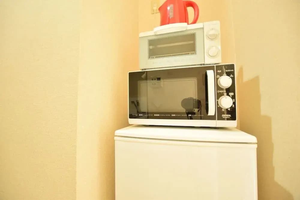 Luft Uehonmachi 501 - photo 19