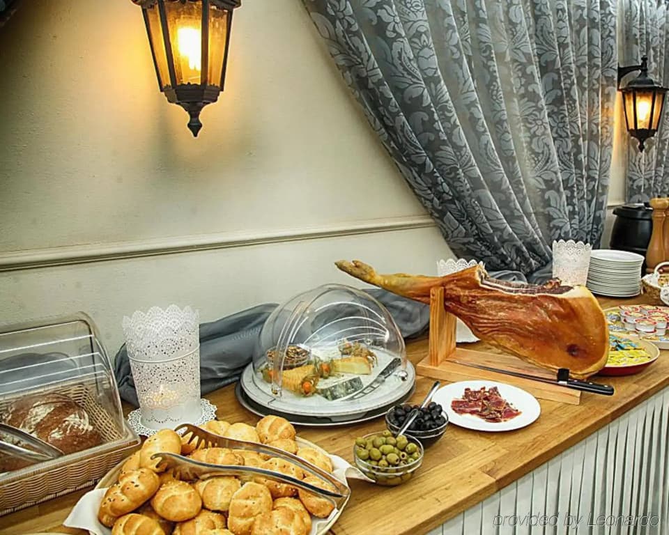 Luxury Family Hotel Royal Palace - photo 12