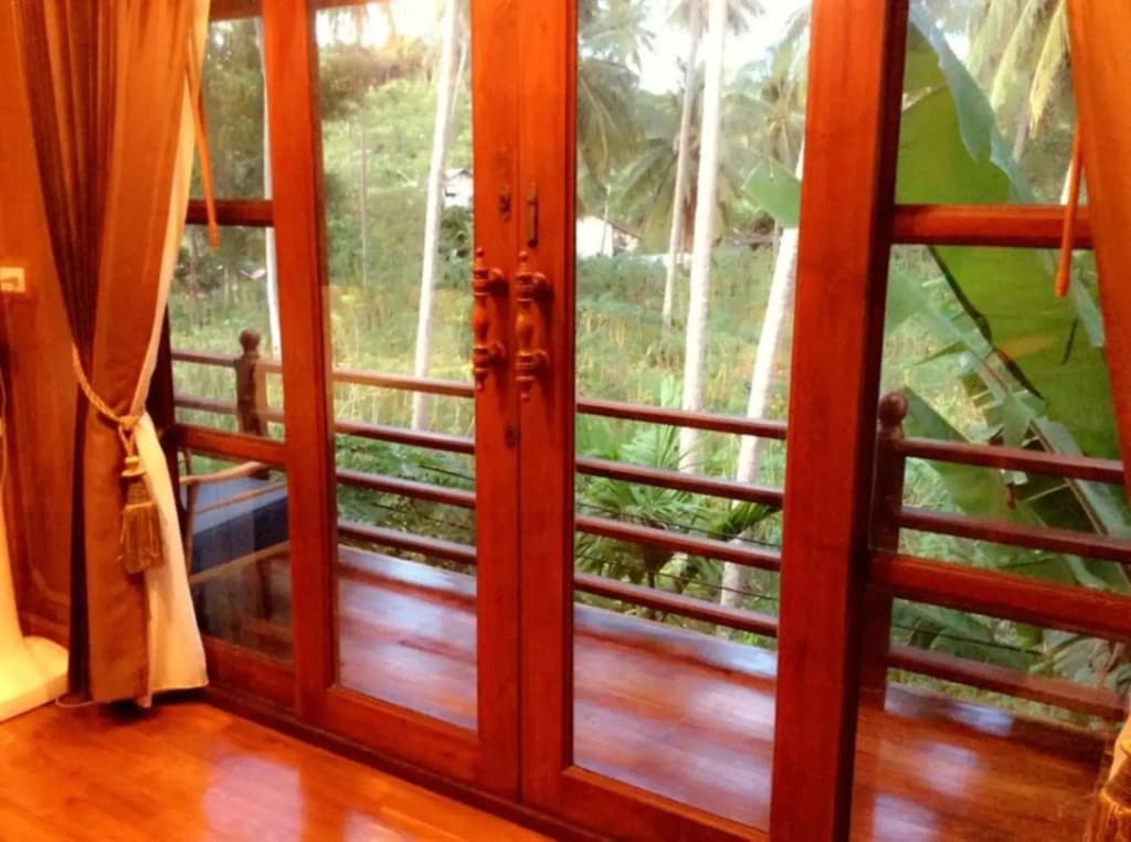Lanta Wanida Resort - photo 7