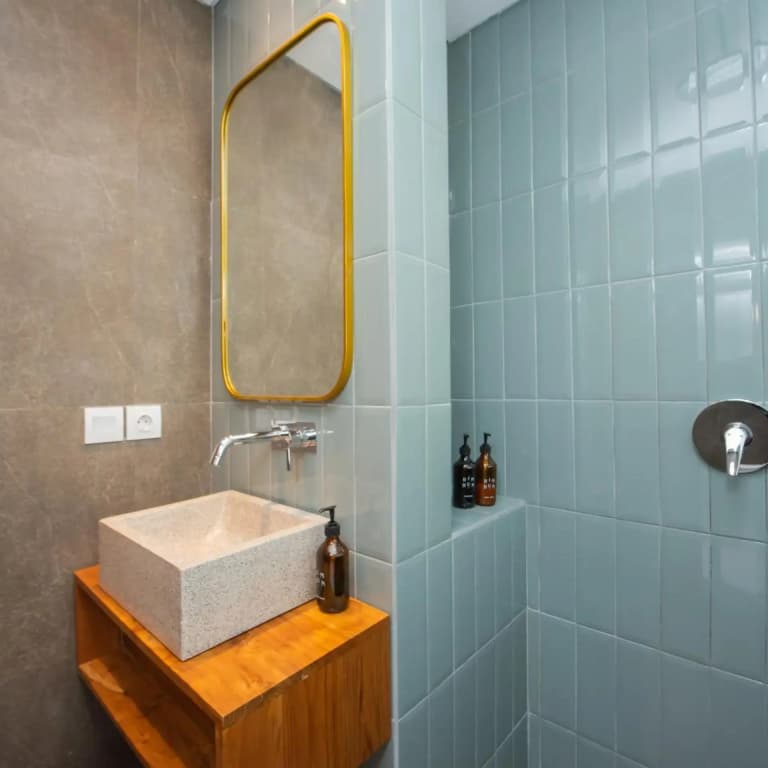 Rimbun Canggu Hotel - photo 18