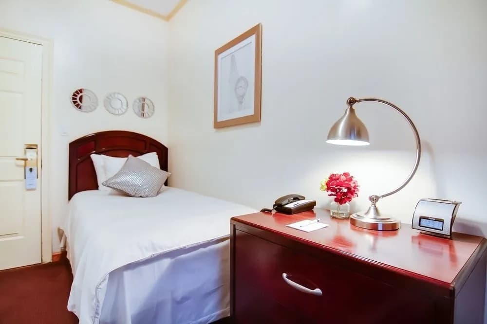 Park 79 Hotel - photo 6