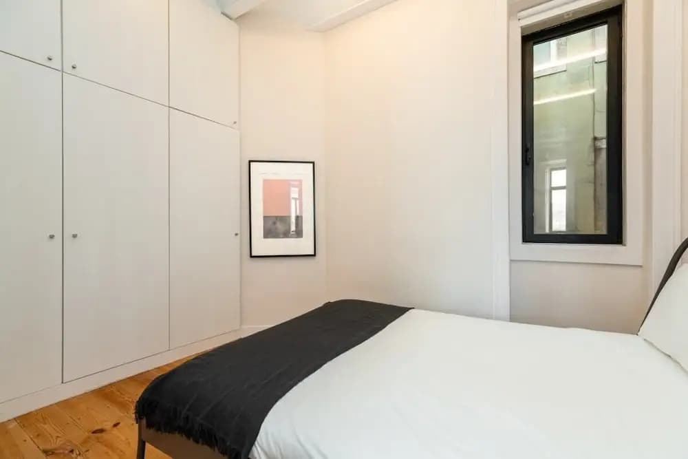 Design Spacious 2bd, 5mins From Lx Factory! - photo 7