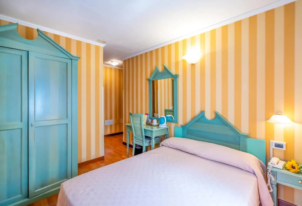 Hotel Tintoretto - photo 5