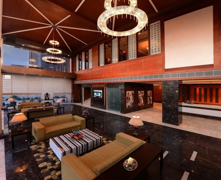 JP Hotel & Resorts - photo 14