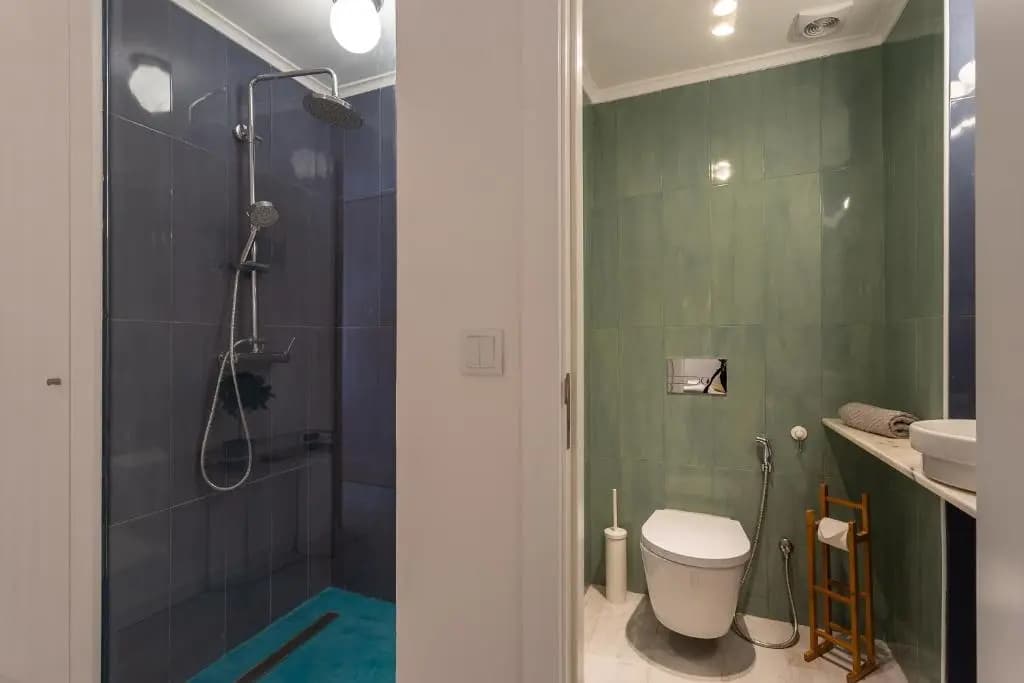 LxRoller Alcantara Suite Riverside - photo 9