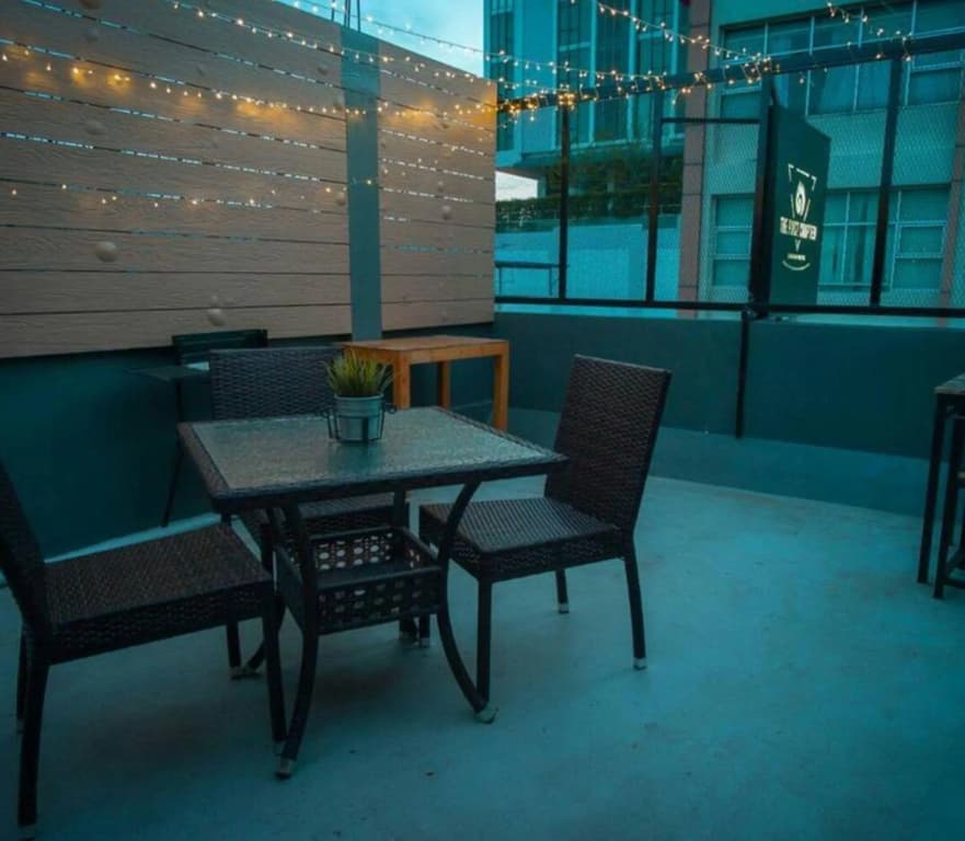 Din Space Bangkok - photo 13