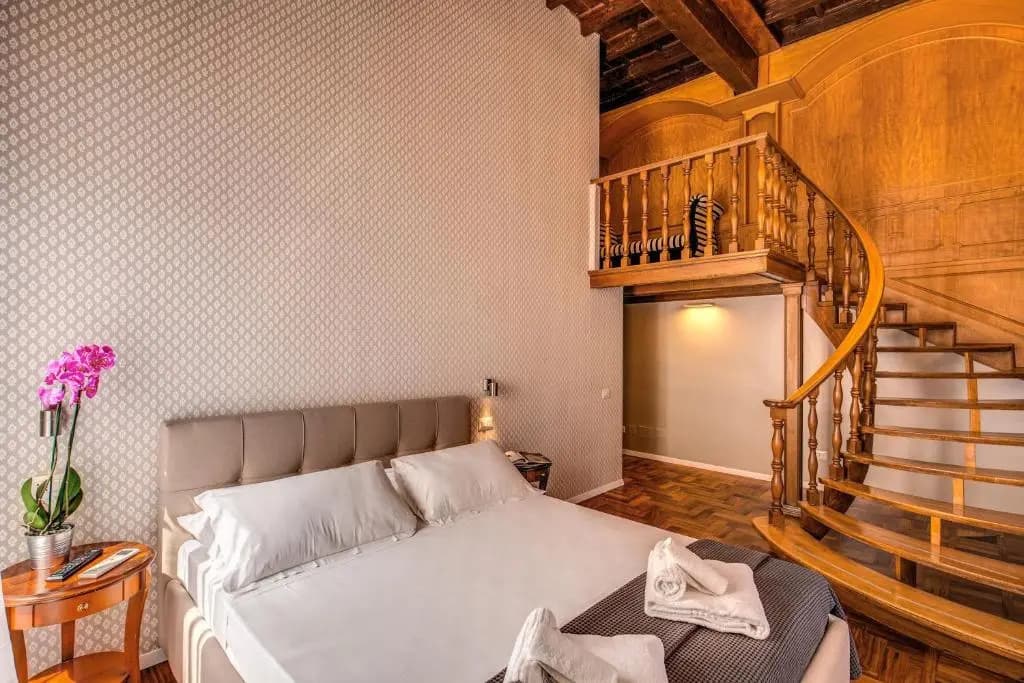 The Spanish steps apartment 67 - photo 15
