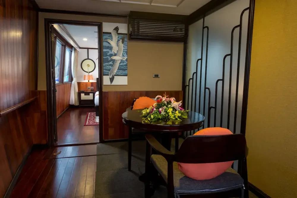 L'Azalée Cruises - photo 11