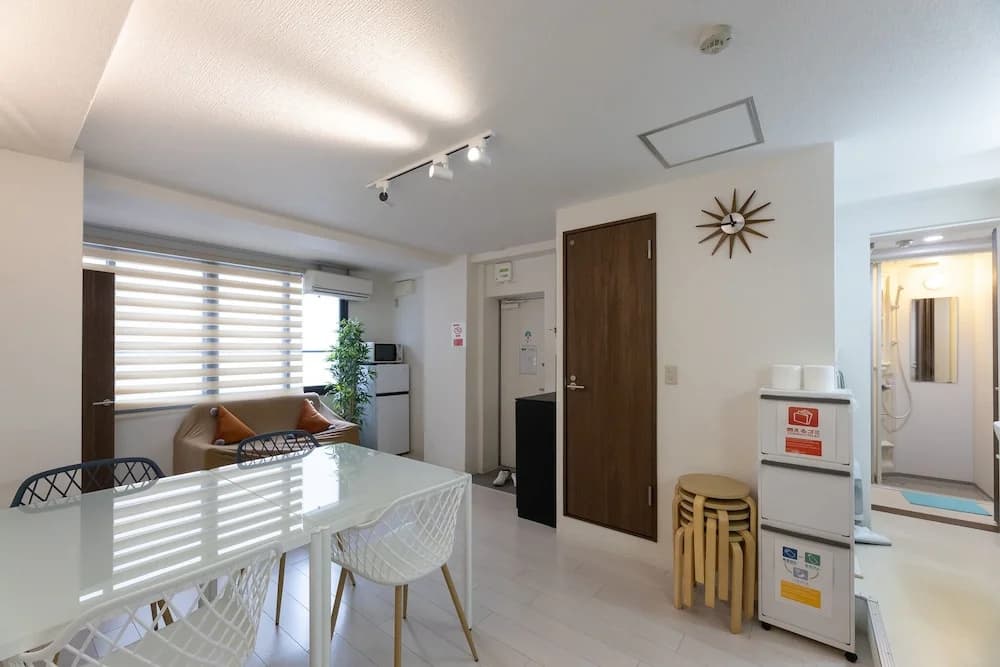 Yoneyama 3F - photo 4