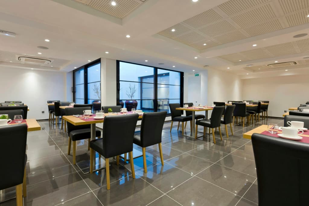 Simon's Boutique Hotel - photo 28