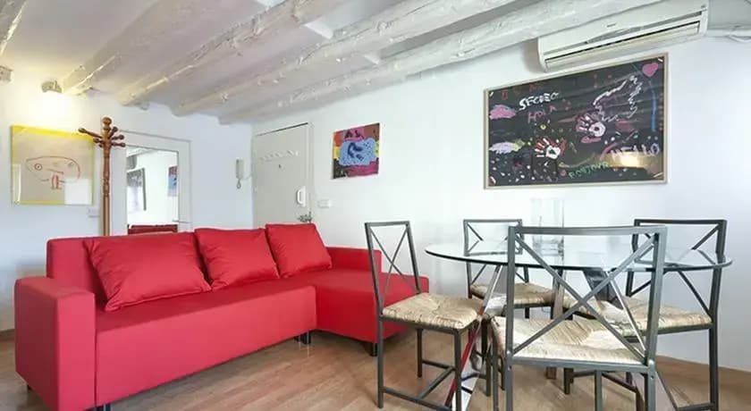Friendly Rentals Chueca Terrace II - photo 6