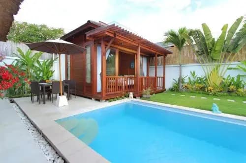 Villa Blue Pearl - photo 12