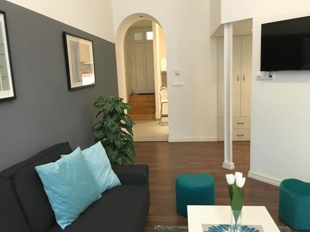 Zichy 34 Apartment - photo 14
