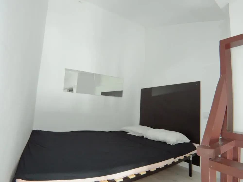 Estudio cercano a Plaza Castilla CBA2 - photo 2