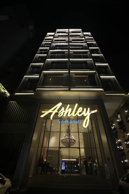 Ashley Sabang Jakarta - photo 1