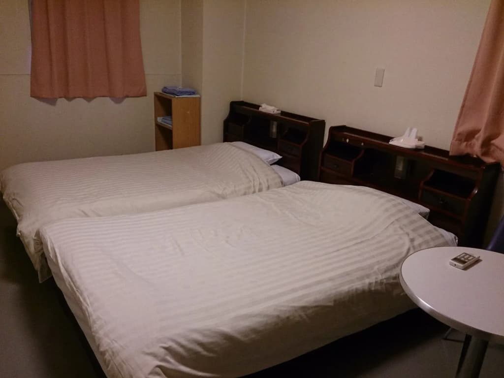 Hatoya Hotel - photo 3