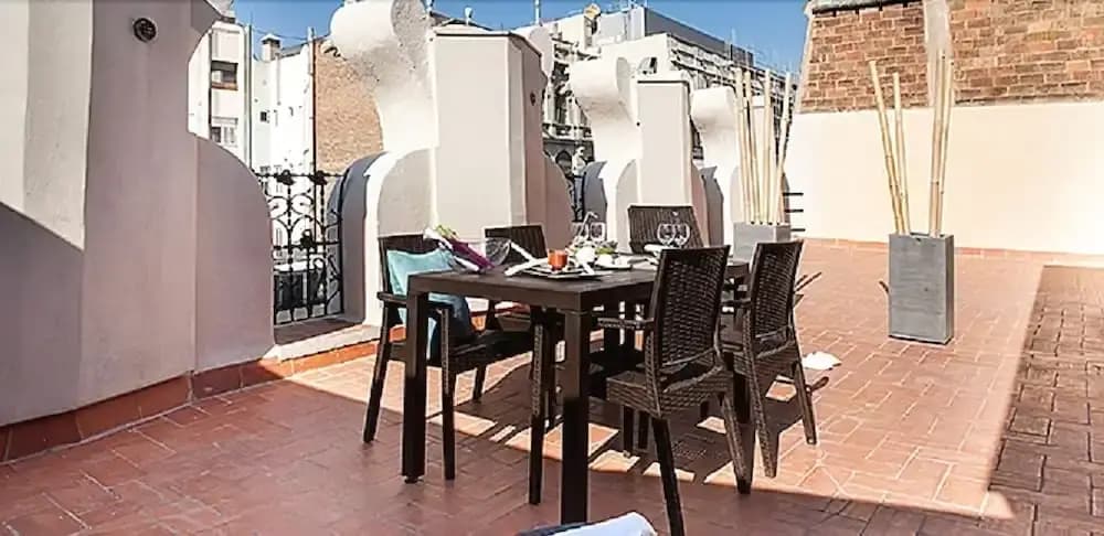 Apartamento Paris 204 Atico - photo 13