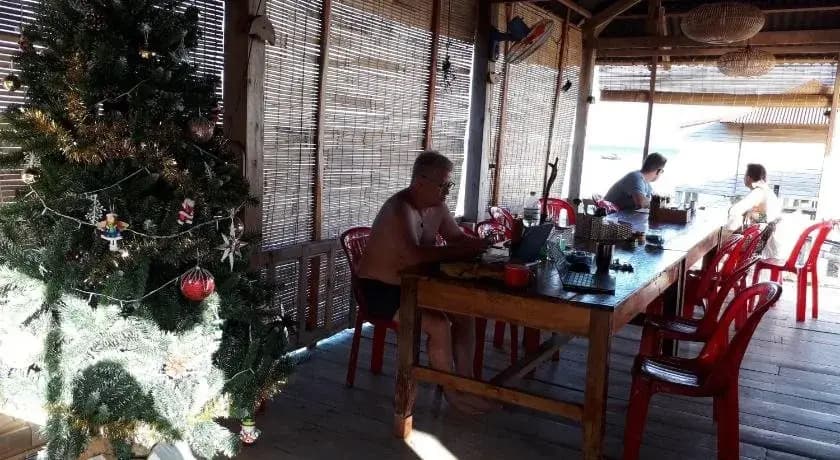 Banana Homestay - photo 16