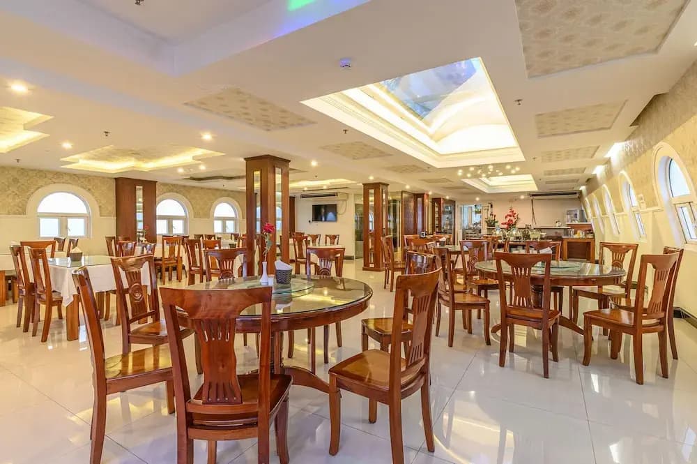 Golden Sun Hotel - photo 22
