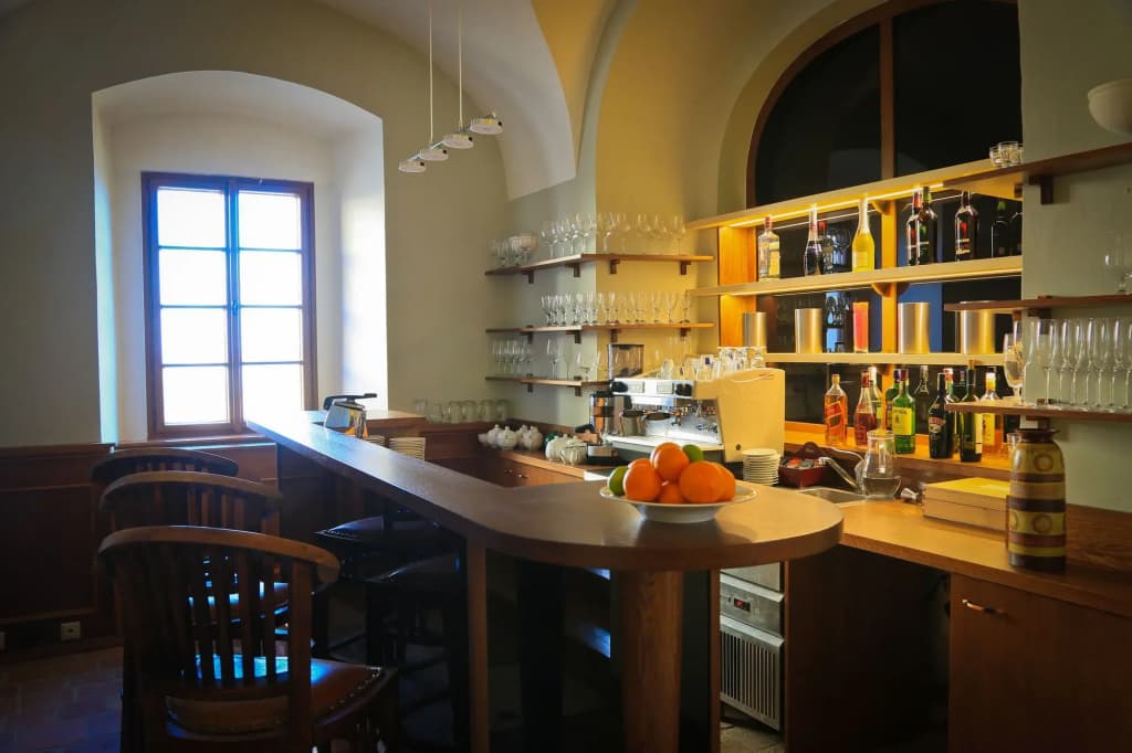 Hotel Questenberg - photo 21
