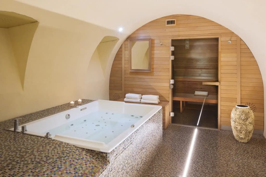 Hotel Celeste Batignolles Montmartre - photo 13