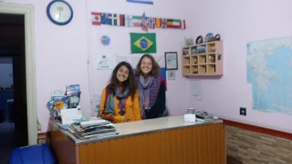 San Remo Hostel - photo 9