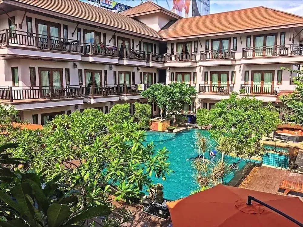 The Tara Residence Pattaya - photo 20