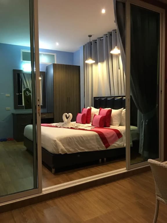 Sahwan Boutique Luxury Resort Hua Hin - photo 16