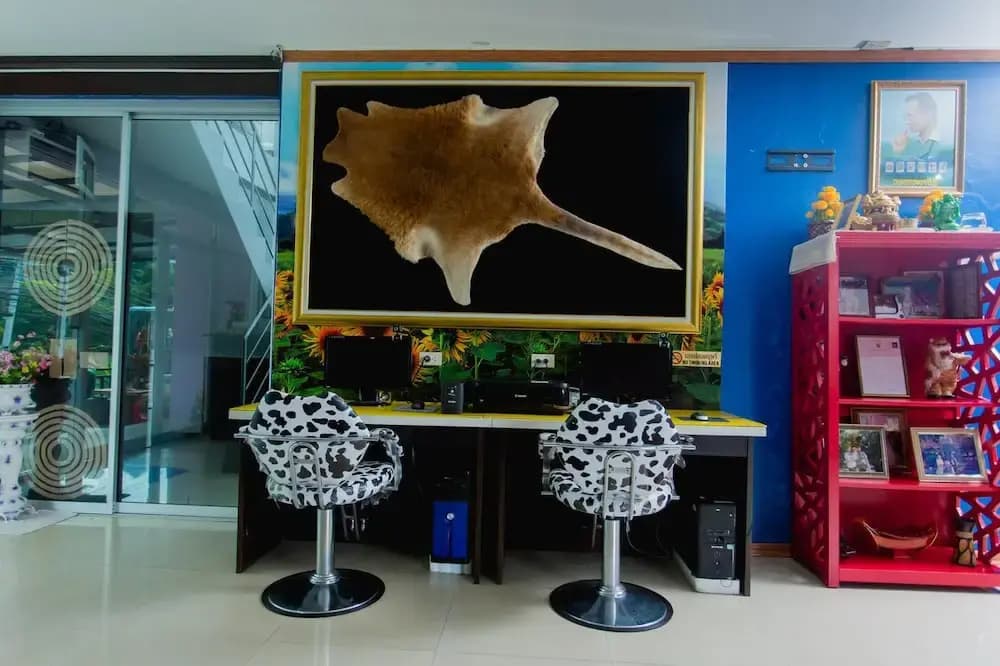 Koola Guesthouse - photo 12