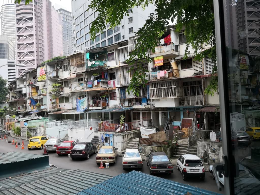 Hotel D'View Inn Bukit Bintang - photo 14
