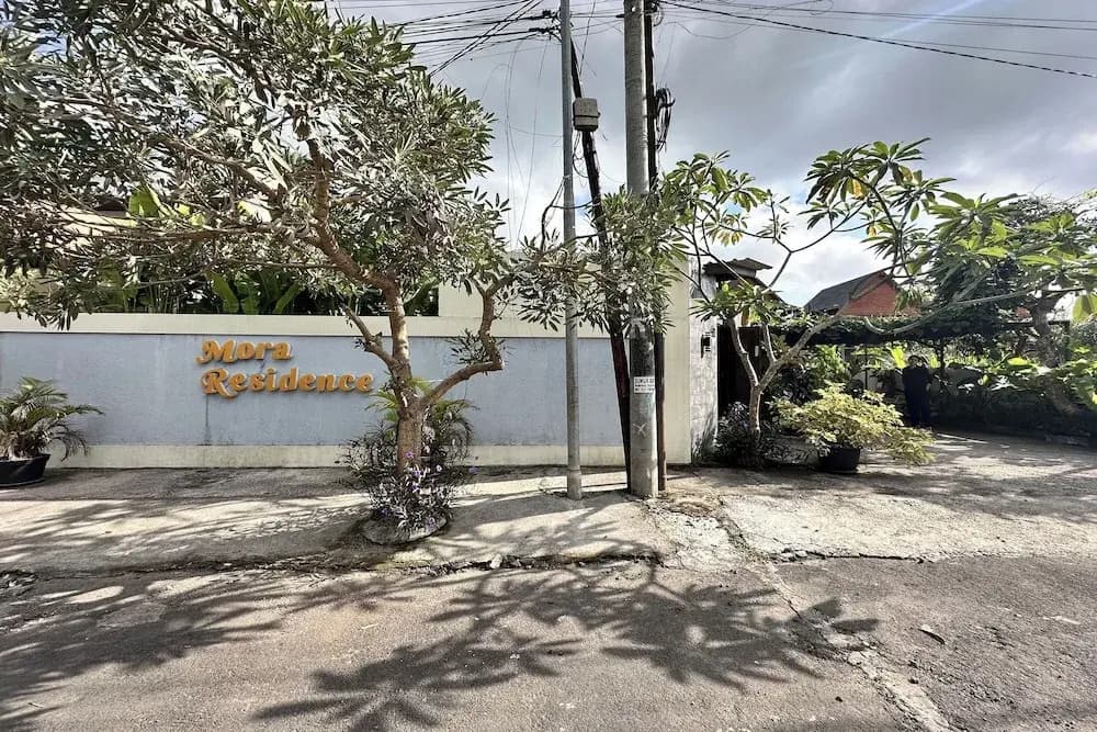 Mora Residence Jimbaran - photo 14