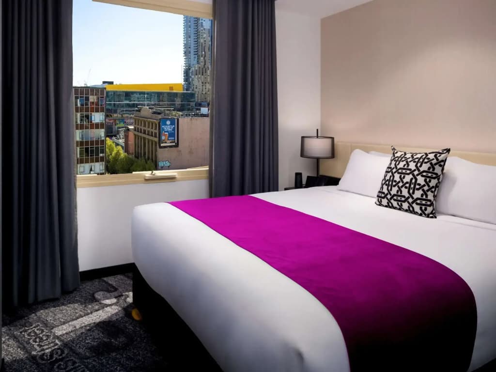 Pullman Melbourne City Centre - photo 25