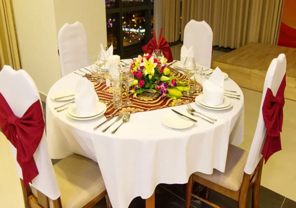 Danang Han River Hotel - photo 28