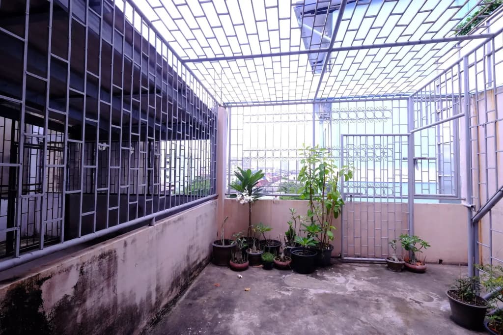 42 Guesthouse - photo 20