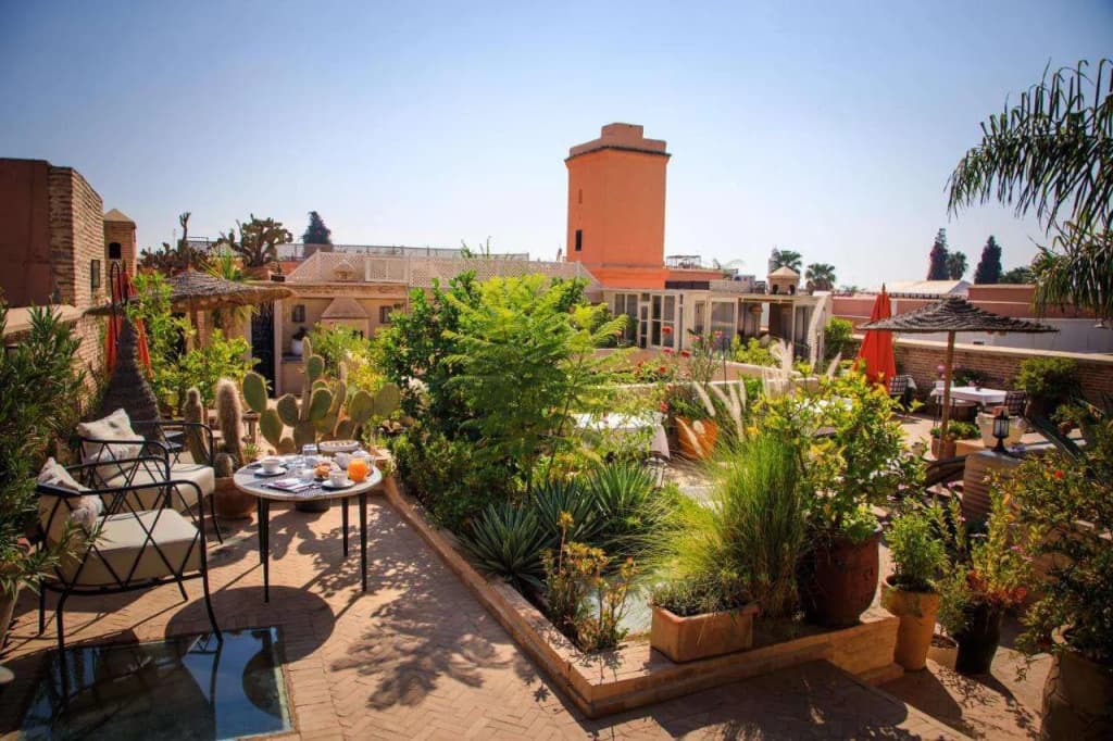 Riad Hizad - photo 11