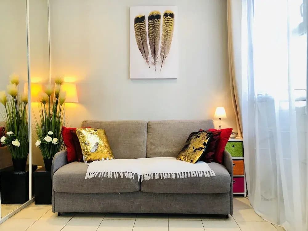 Studios Cenac Riviera - photo 13
