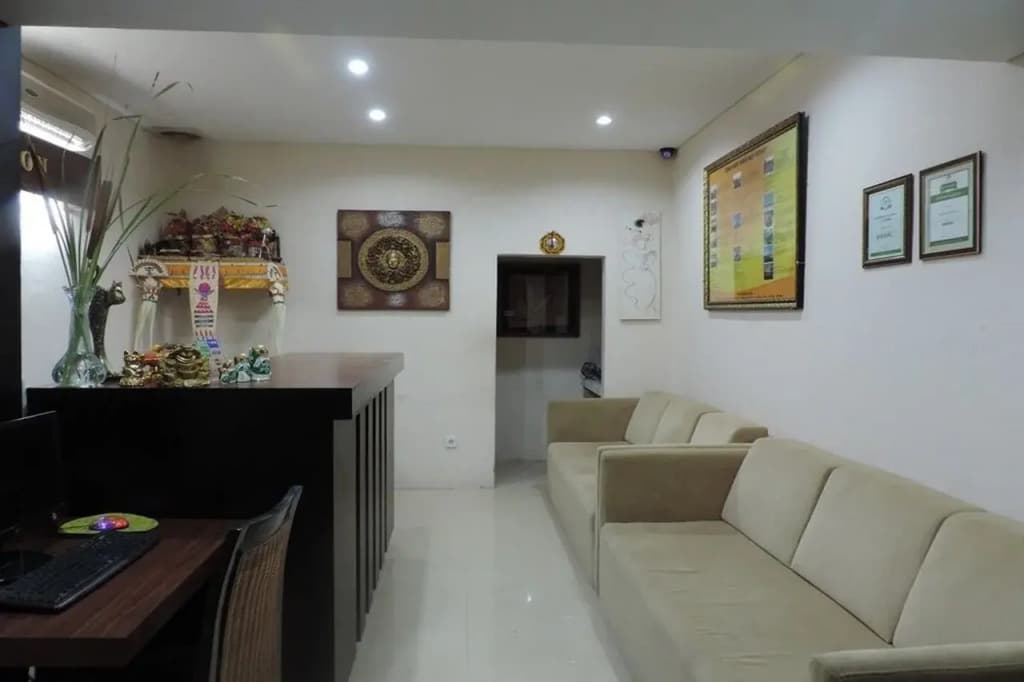 Andari Legian - photo 14