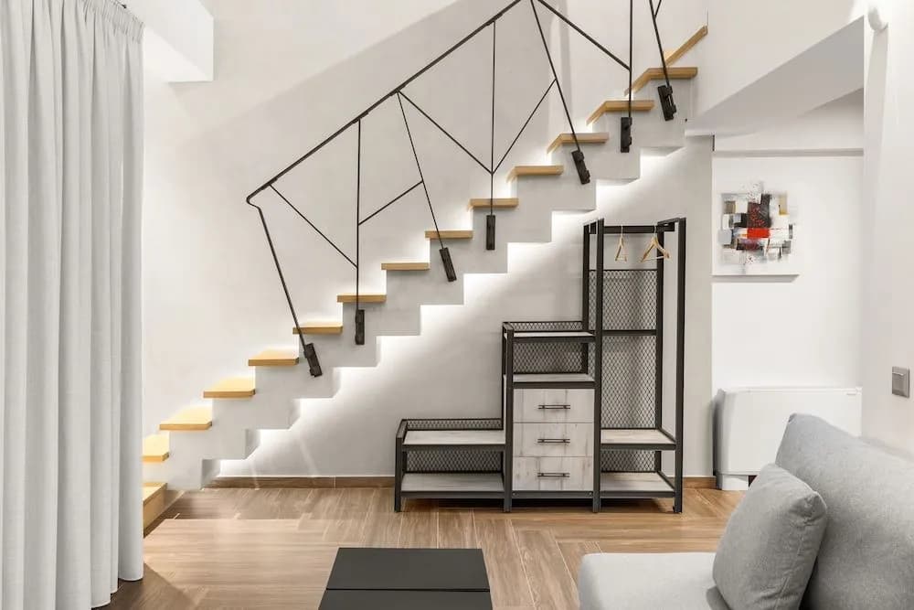 Athenian View Loft - photo 11